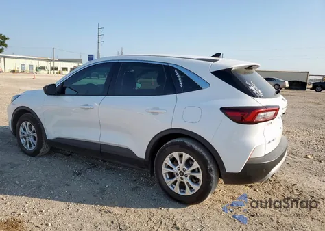 2024 Ford Escape Active z USA, uszkodzony, nr VIN 1FMCU0GN6RUB13746